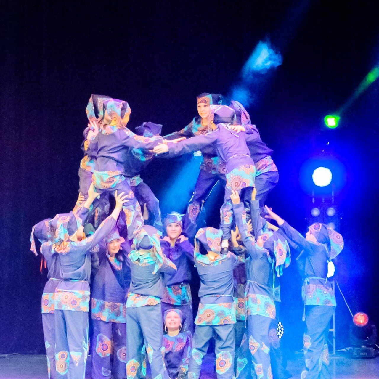 МАЙ 2015 (Юбилей Е.Т.). Взгляд через объектив