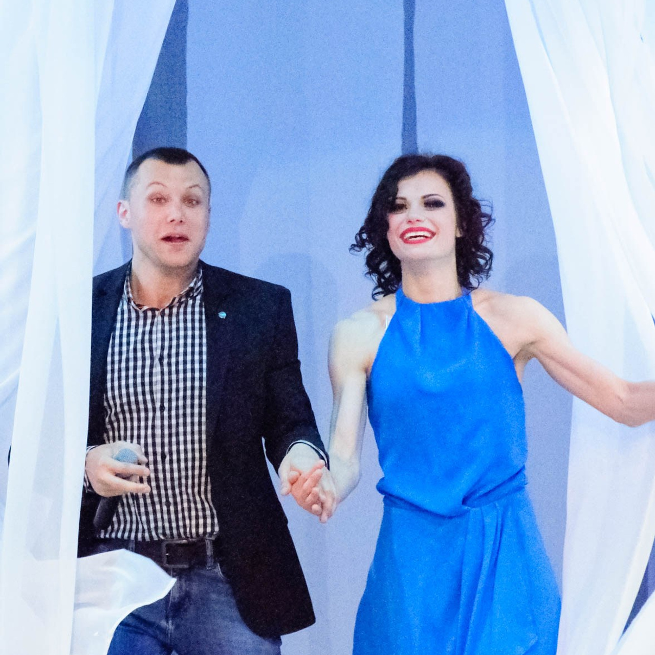 МАЙ 2015 (Юбилей Е.Т.). Взгляд через объектив