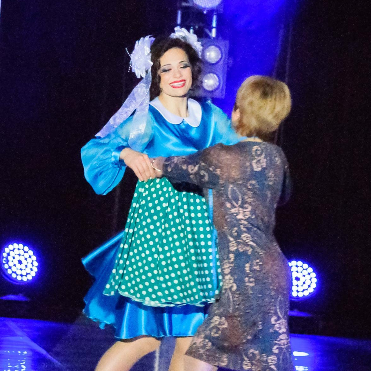 МАЙ 2015 (Юбилей Е.Т.). Взгляд через объектив