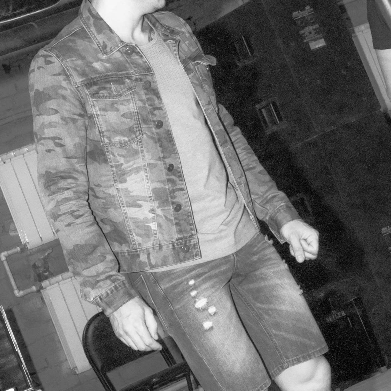 МАЙ 2015 (Юбилей Е.Т.). Взгляд через объектив