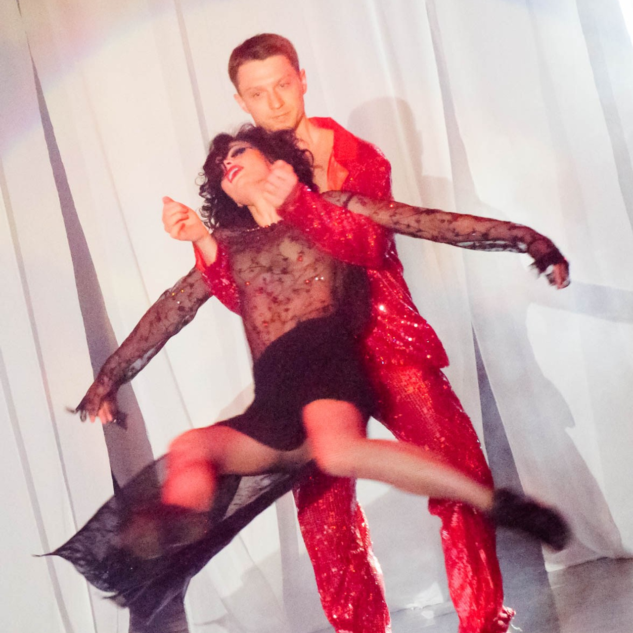 МАЙ 2015 (Юбилей Е.Т.). Взгляд через объектив