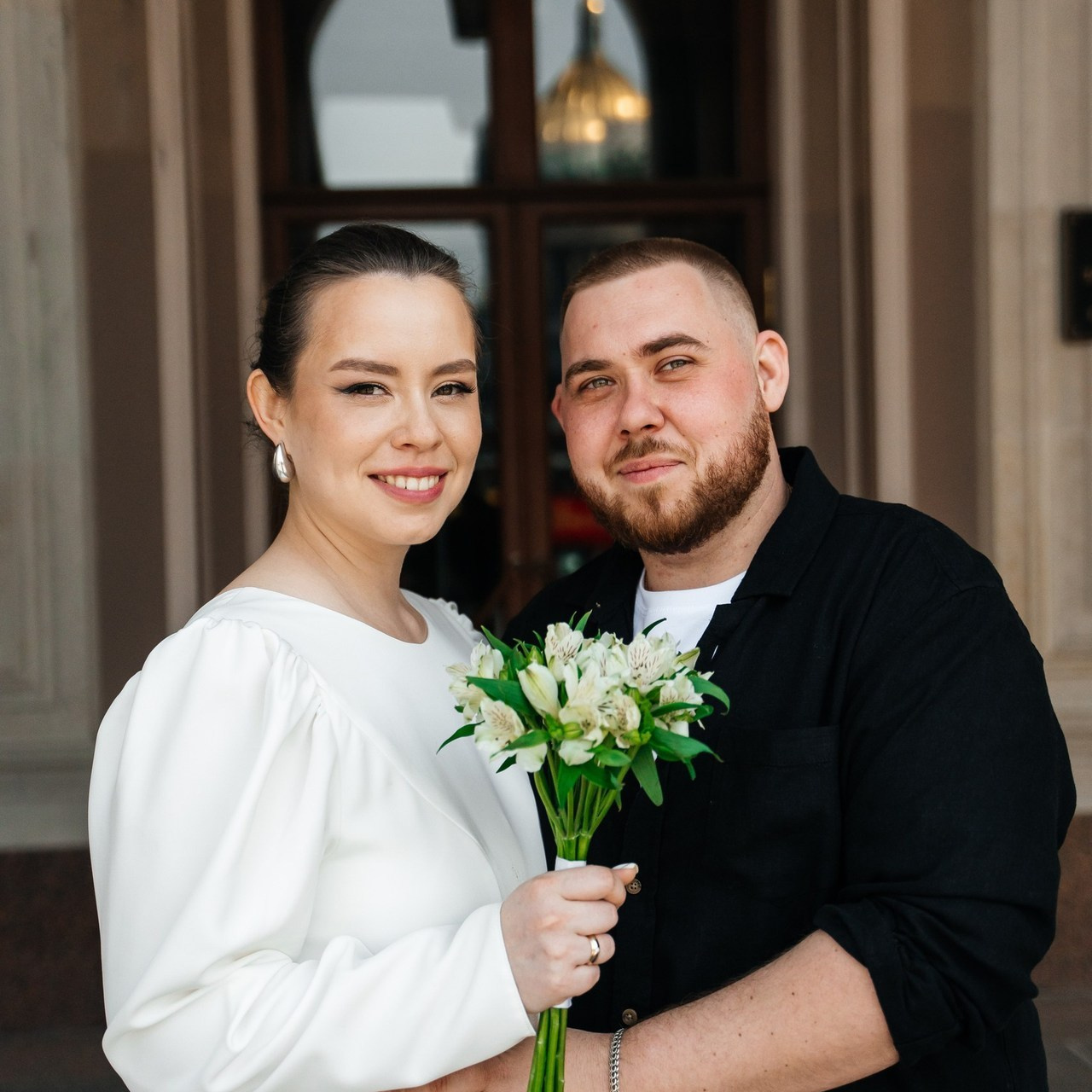 Отзывы. Семейный фотограф в Санкт-Петербурге