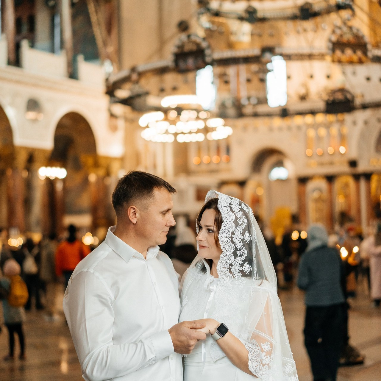 Отзывы. Семейный фотограф в Санкт-Петербурге