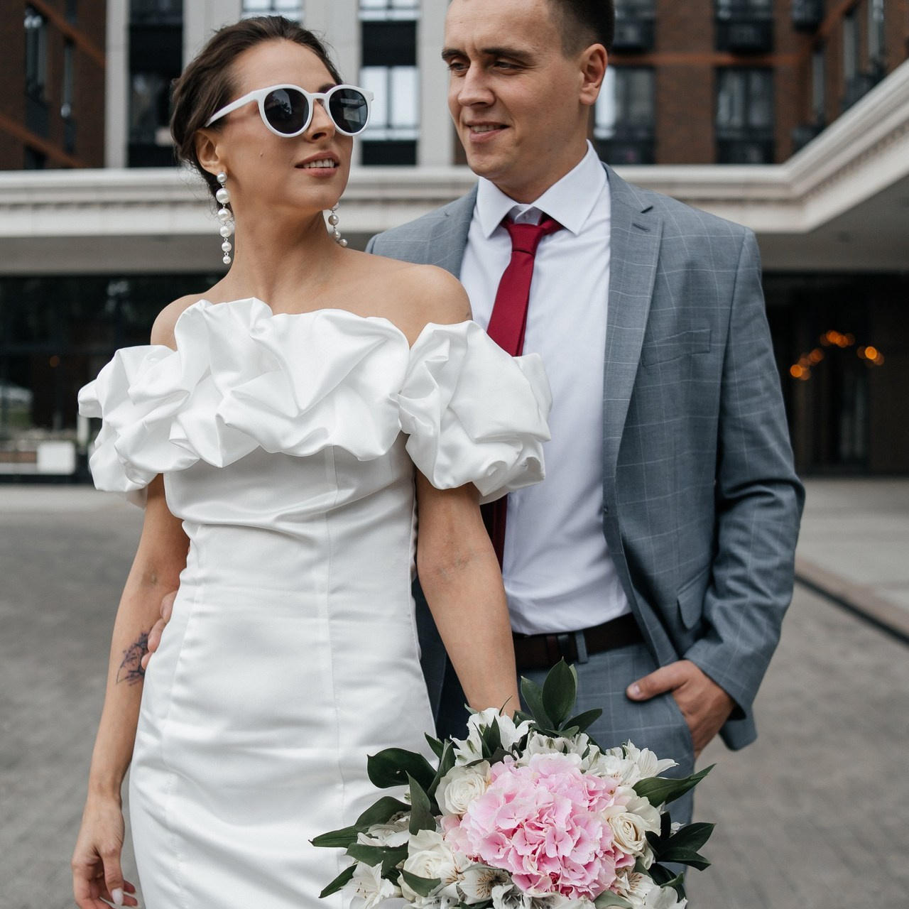 Отзывы. Свадебный фотограф Нижний Новгород Кстово Богородск Павлово