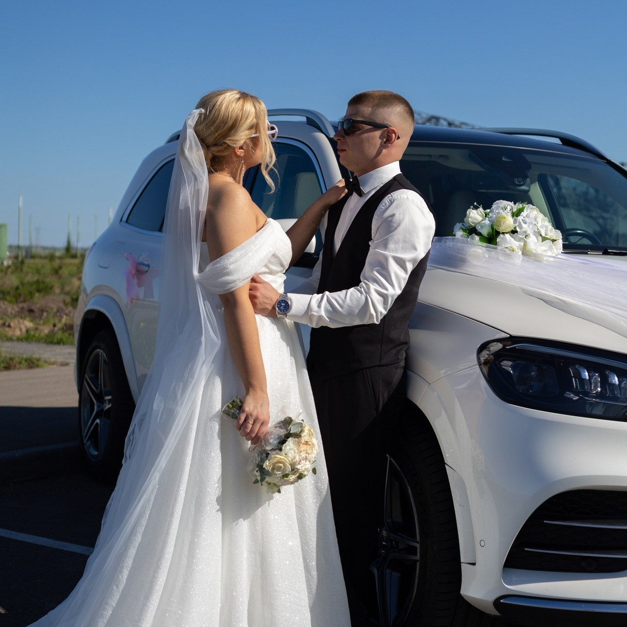 Отзывы. Свадебный фотограф Нижний Новгород Кстово Богородск Павлово