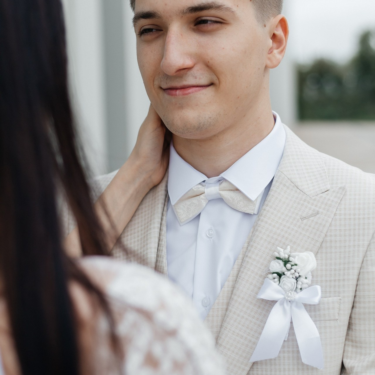 Отзывы. Свадебный фотограф Нижний Новгород Кстово Богородск Павлово