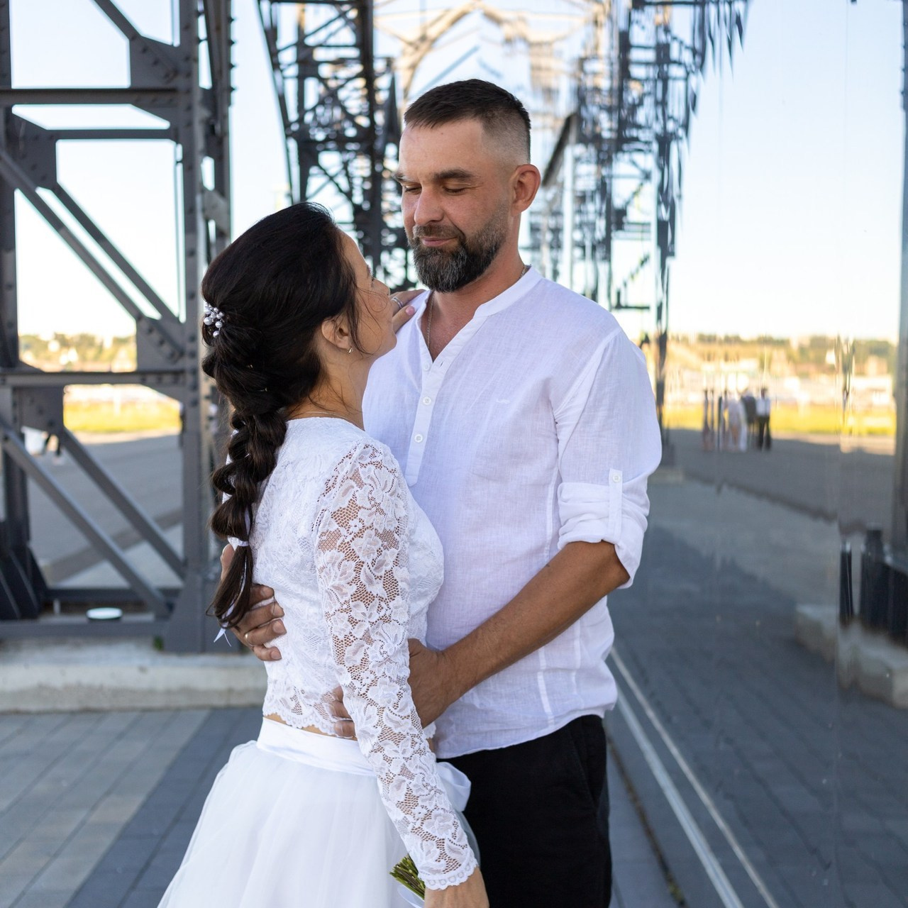 Отзывы. Свадебный фотограф Нижний Новгород Кстово Богородск Павлово