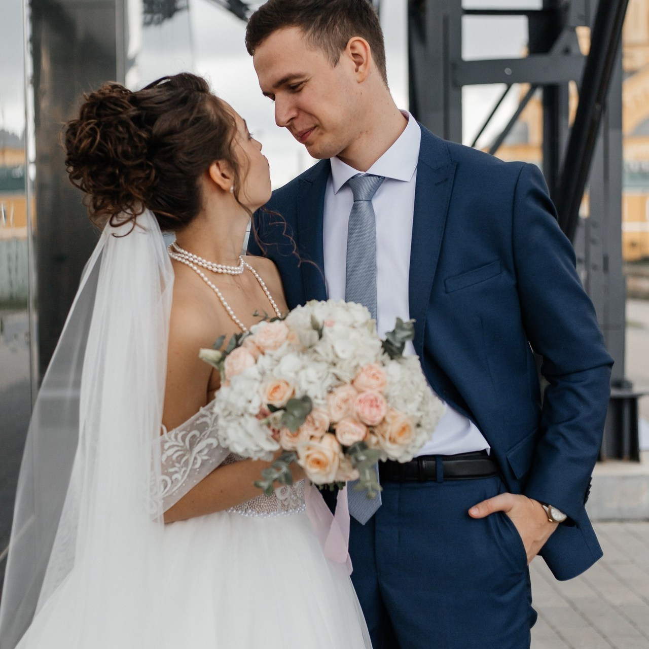 Отзывы. Свадебный фотограф Нижний Новгород Кстово Богородск Павлово