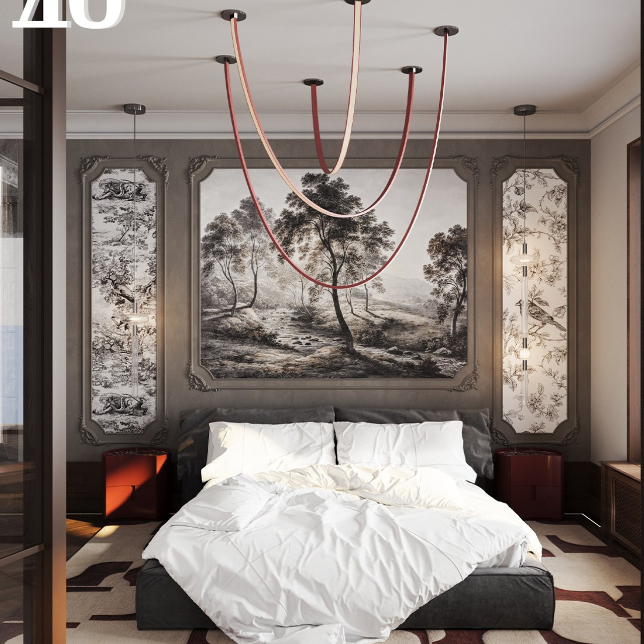 Консультация Анны. 3d визуализатор Данила Белов Dvisualiz