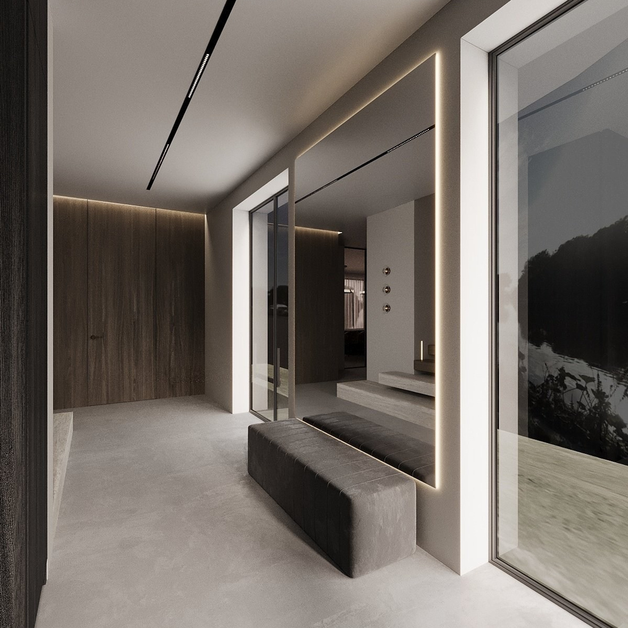 До. 3d визуализатор Данила Белов Dvisualiz