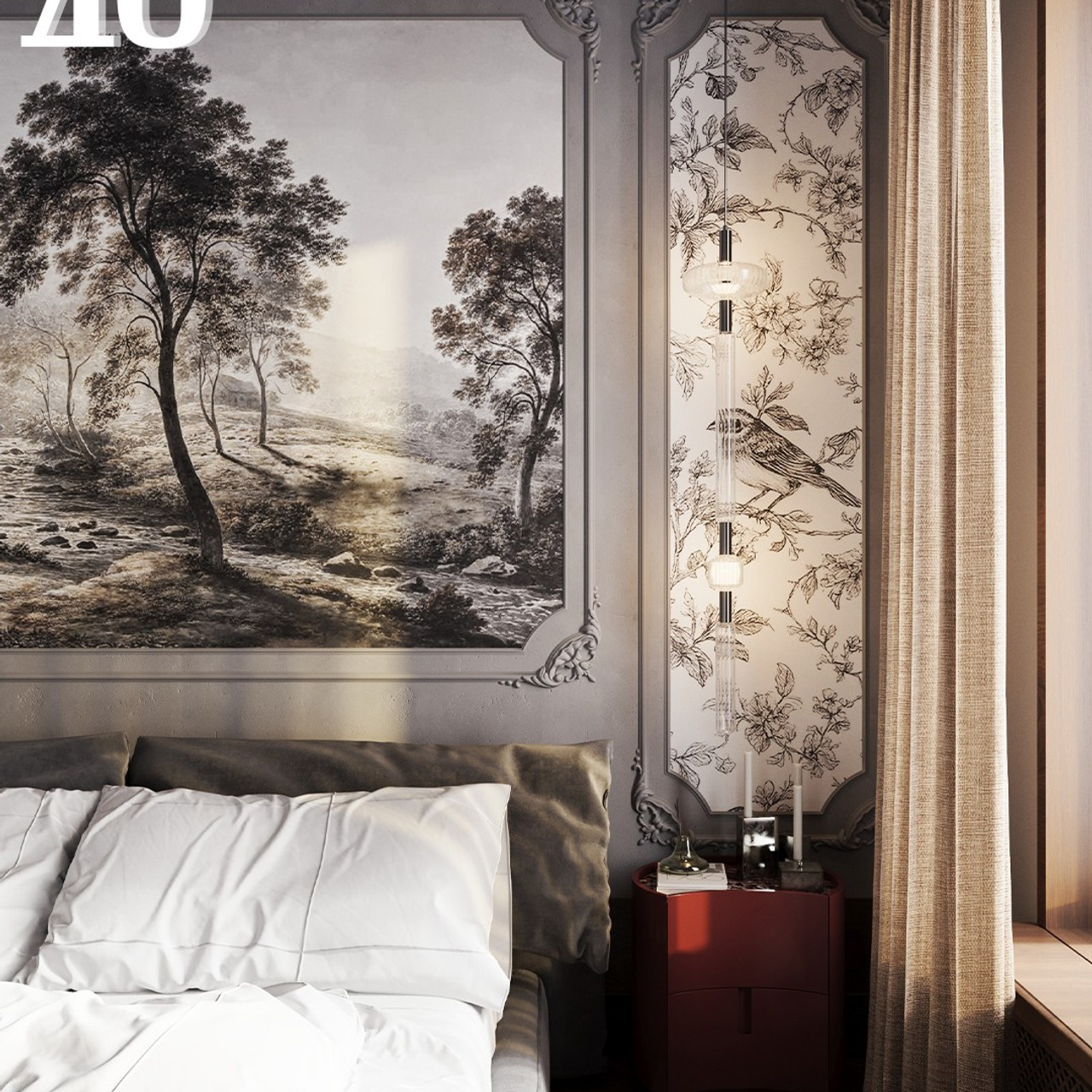 Консультация Анны. 3d визуализатор Данила Белов Dvisualiz