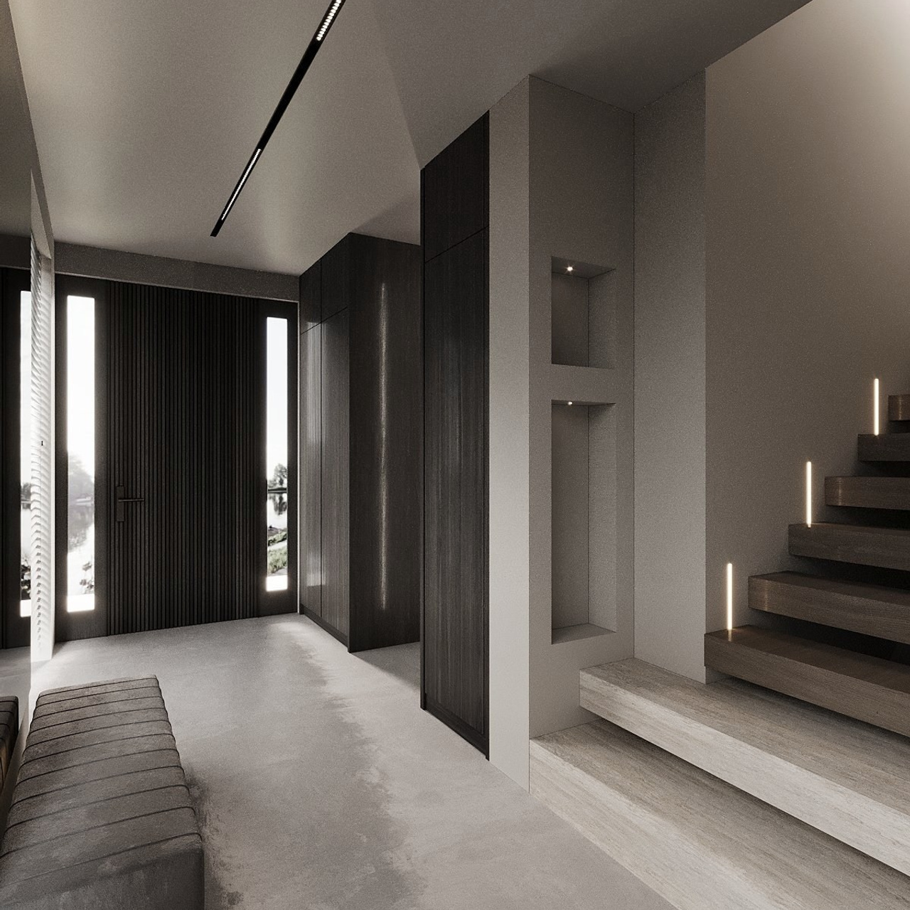 До. 3d визуализатор Данила Белов Dvisualiz