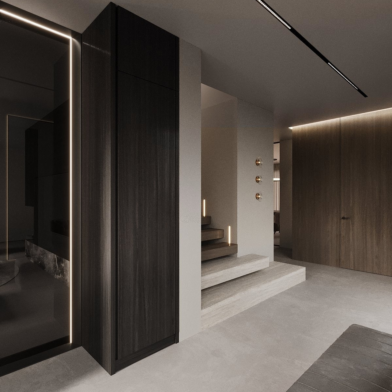 До. 3d визуализатор Данила Белов Dvisualiz