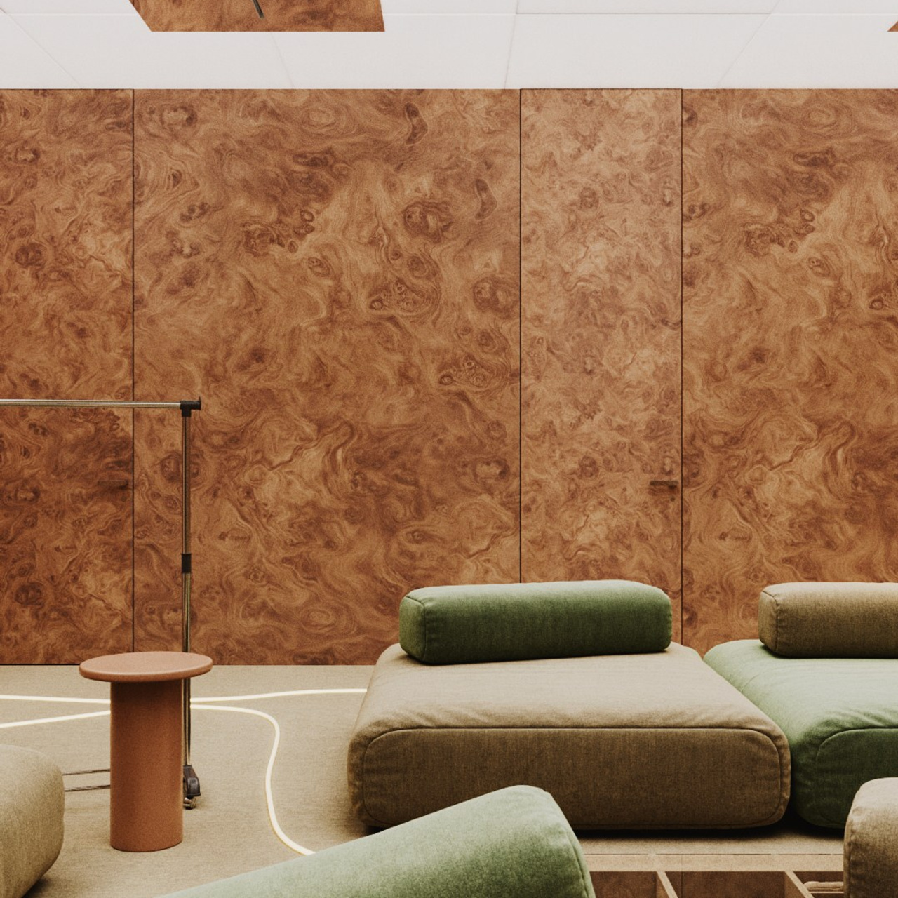 Россия | Москва. 3d визуализатор Данила Белов Dvisualiz