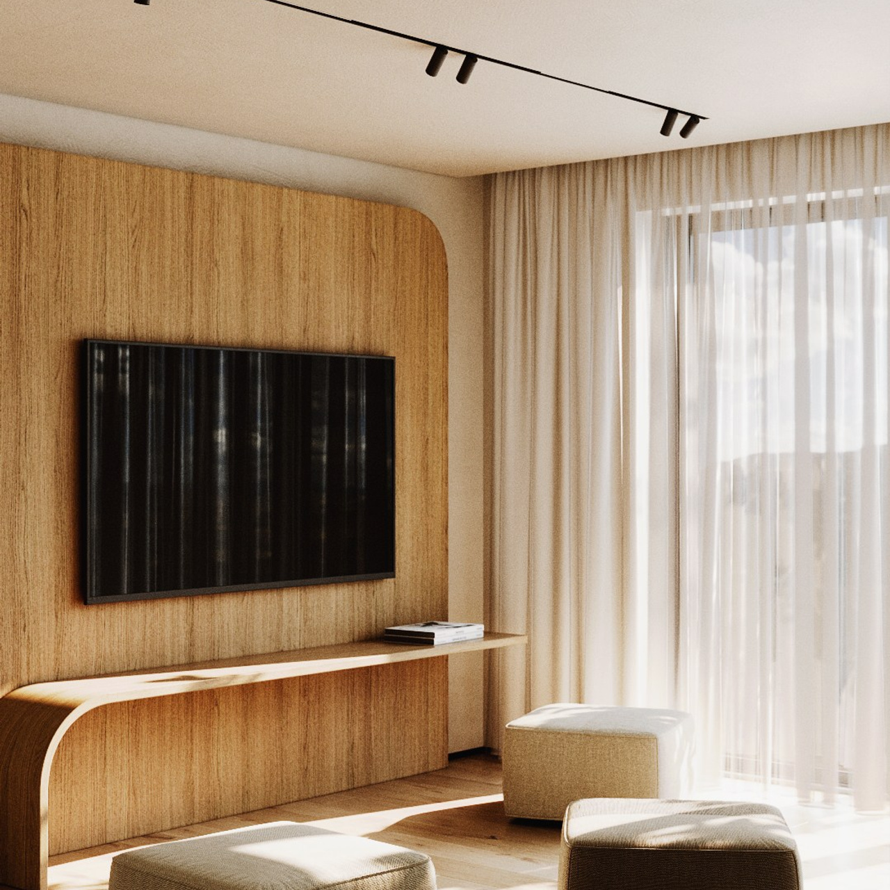 Консультация Ксении. 3d визуализатор Данила Белов Dvisualiz