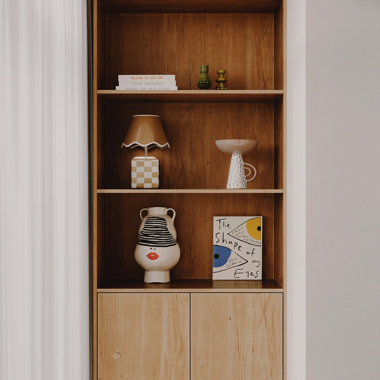 Россия | Москва. 3d визуализатор Данила Белов Dvisualiz