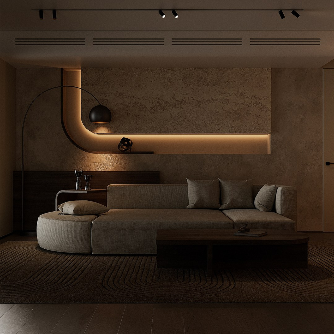 Консультация Ксении. 3d визуализатор Данила Белов Dvisualiz