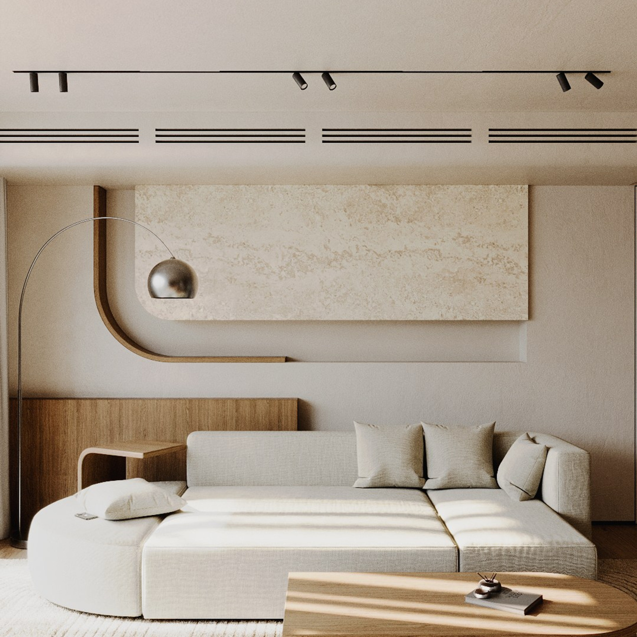 Консультация Ксении. 3d визуализатор Данила Белов Dvisualiz