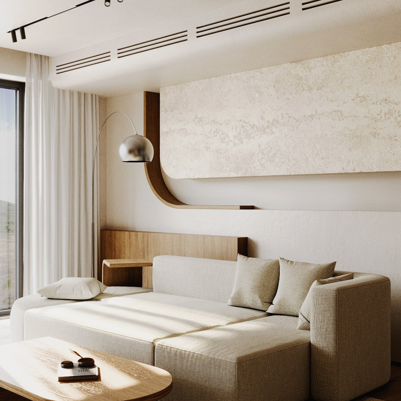 Консультация Ксении. 3d визуализатор Данила Белов Dvisualiz