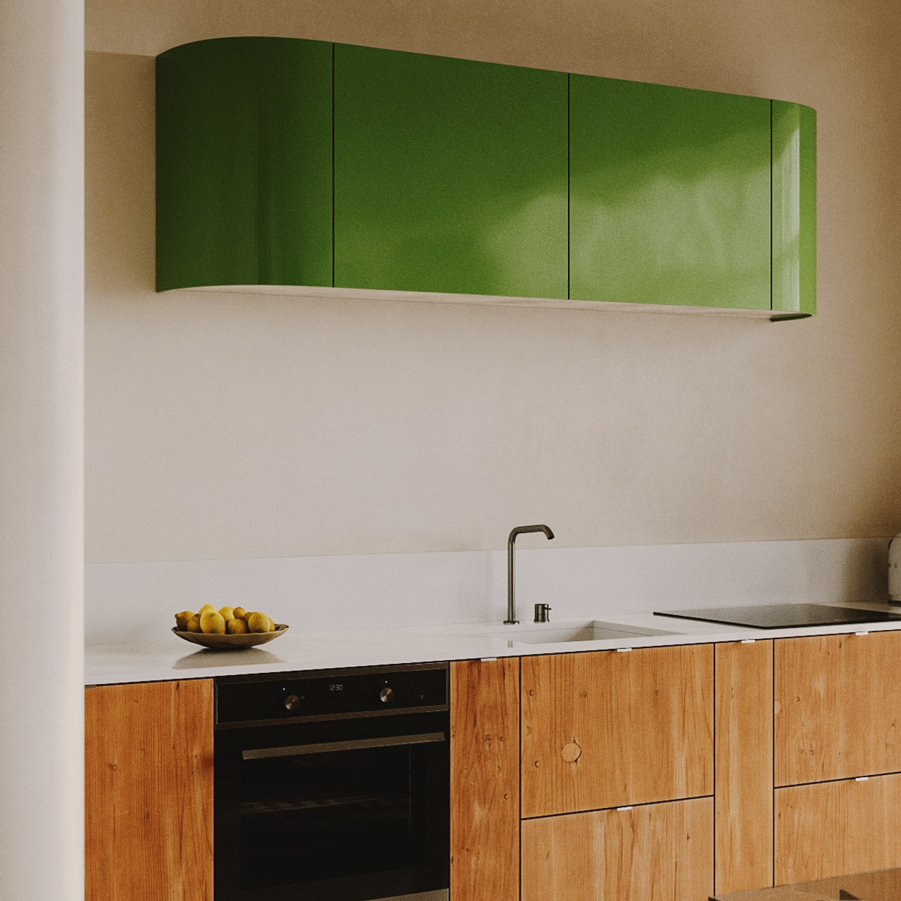 Россия | Москва. 3d визуализатор Данила Белов Dvisualiz