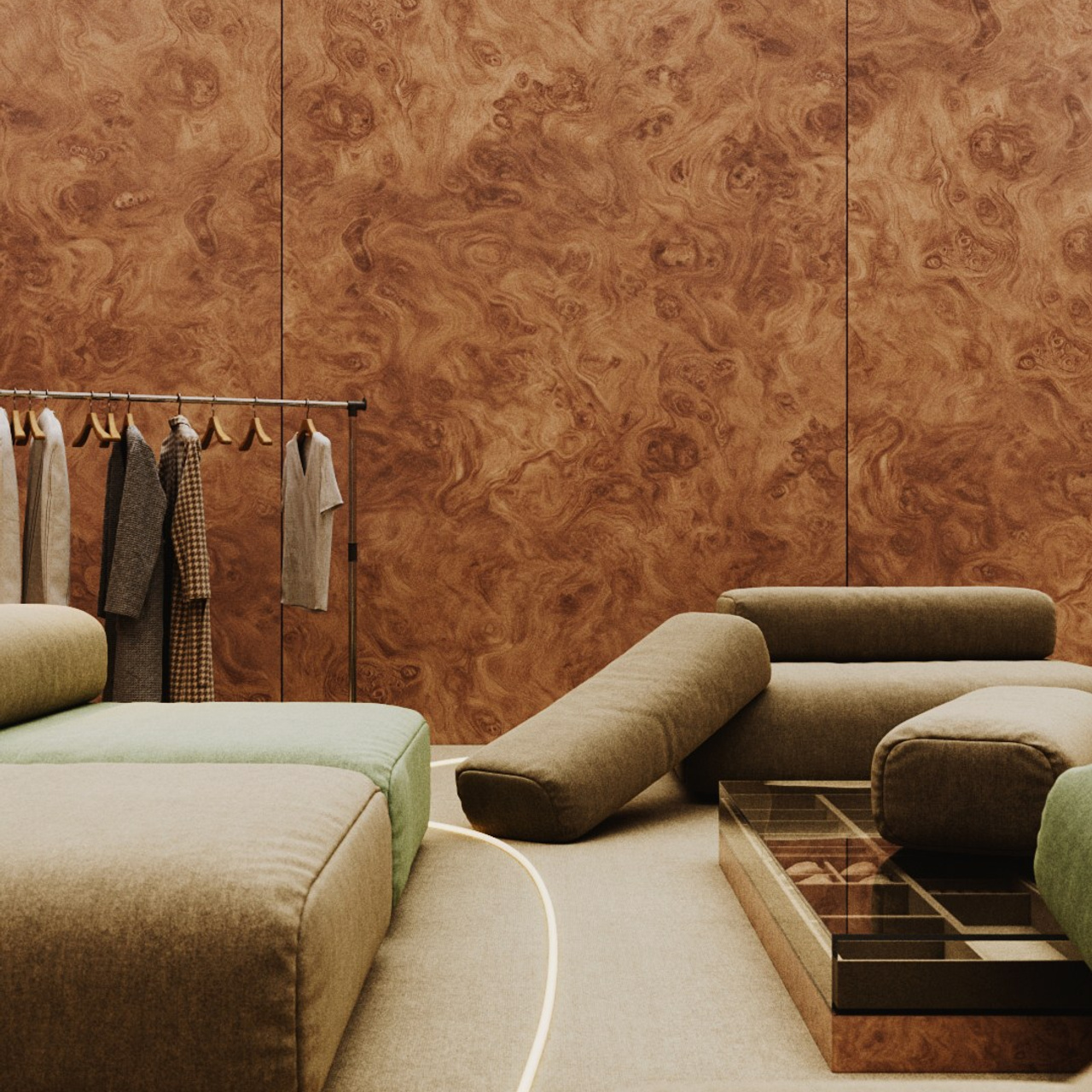 Россия | Москва. 3d визуализатор Данила Белов Dvisualiz