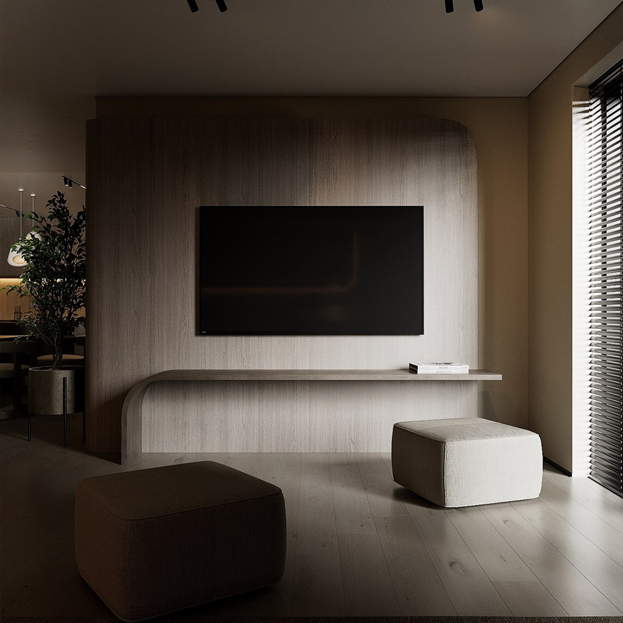 Консультация Ксении. 3d визуализатор Данила Белов Dvisualiz