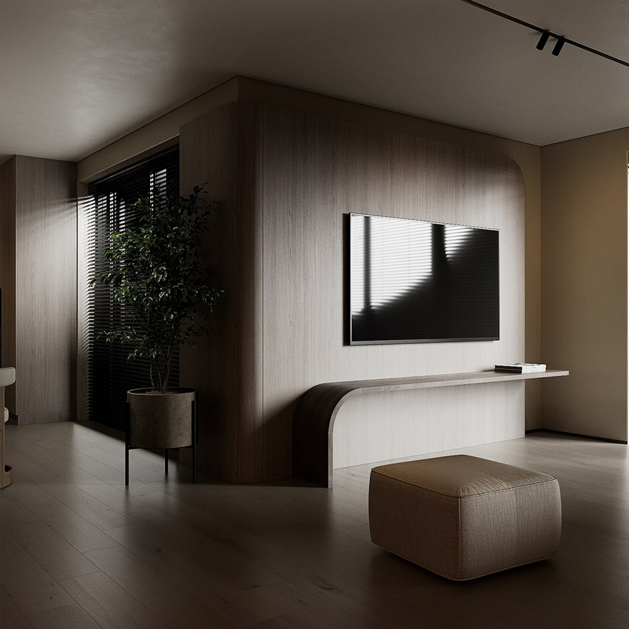 Консультация Ксении. 3d визуализатор Данила Белов Dvisualiz