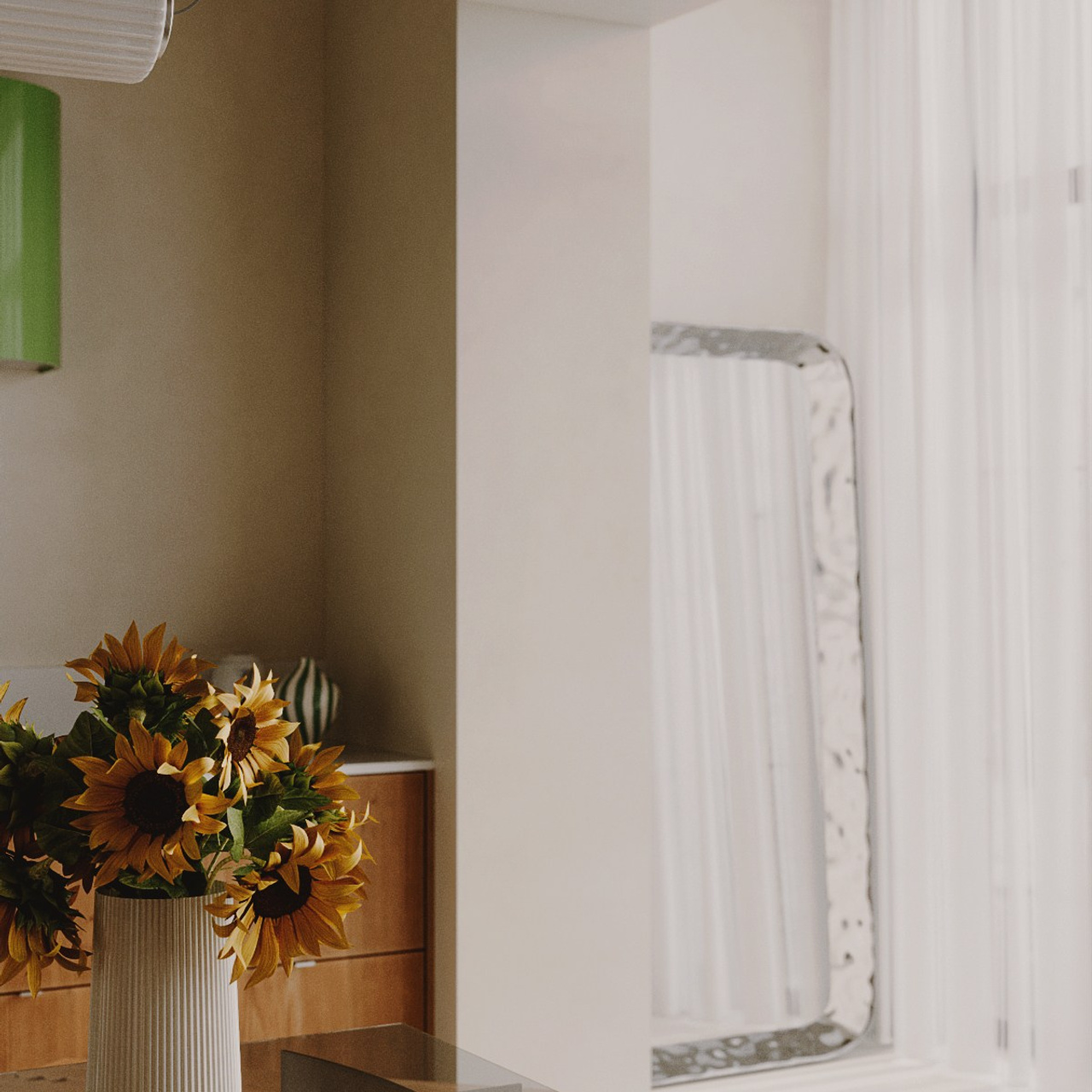 Россия | Москва. 3d визуализатор Данила Белов Dvisualiz