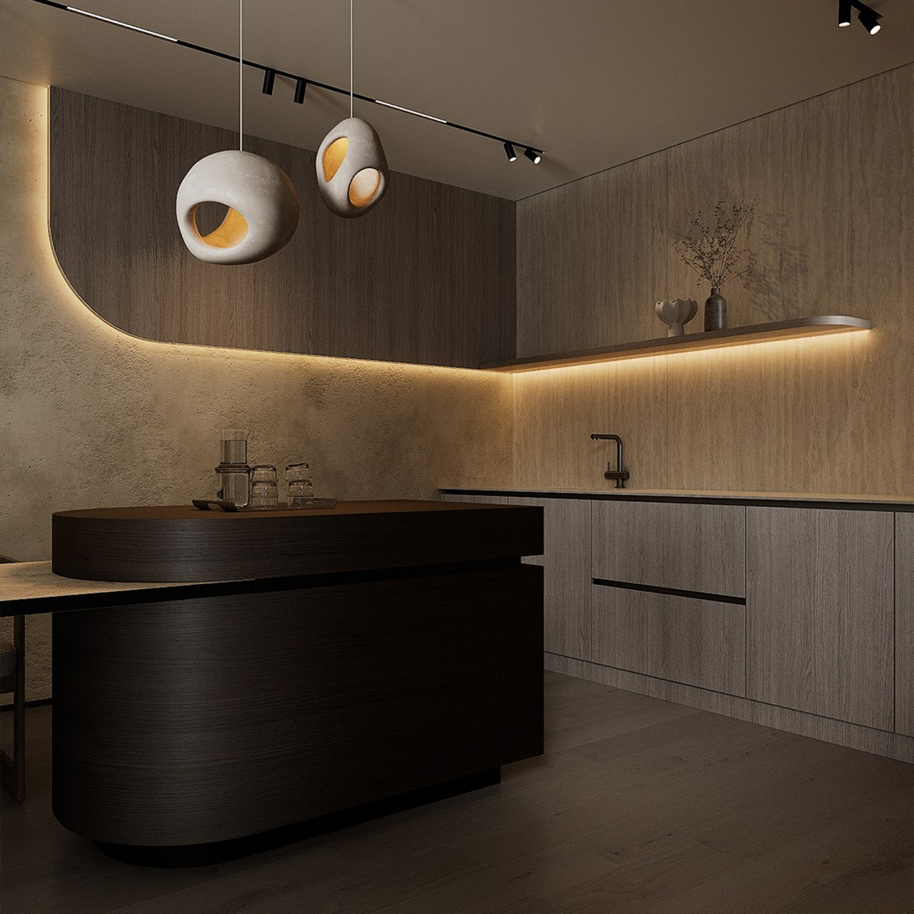 Консультация Ксении. 3d визуализатор Данила Белов Dvisualiz