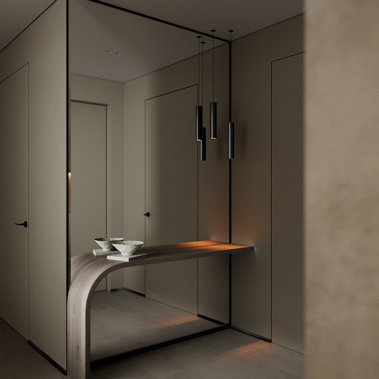 Консультация Ксении. 3d визуализатор Данила Белов Dvisualiz