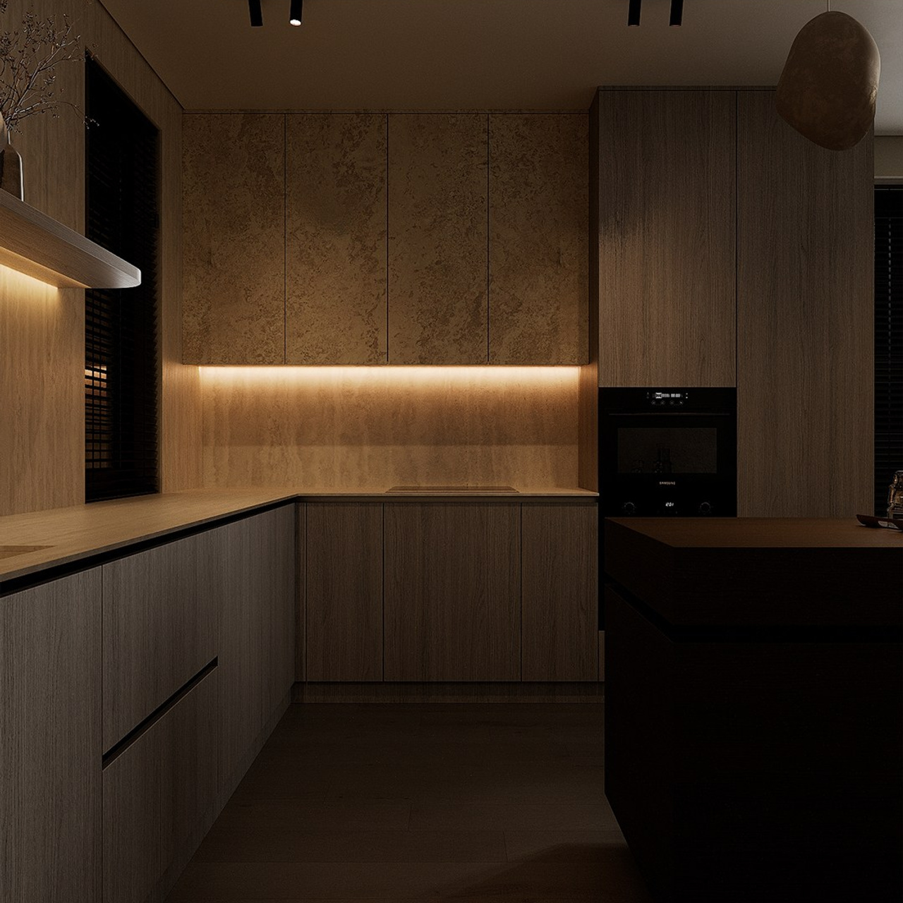 Консультация Ксении. 3d визуализатор Данила Белов Dvisualiz