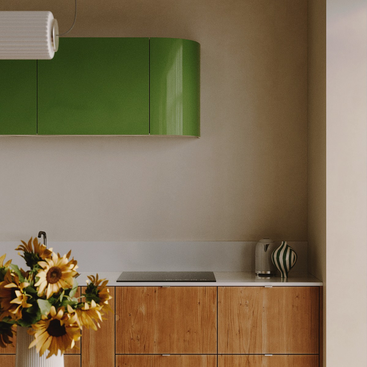 Россия | Москва. 3d визуализатор Данила Белов Dvisualiz