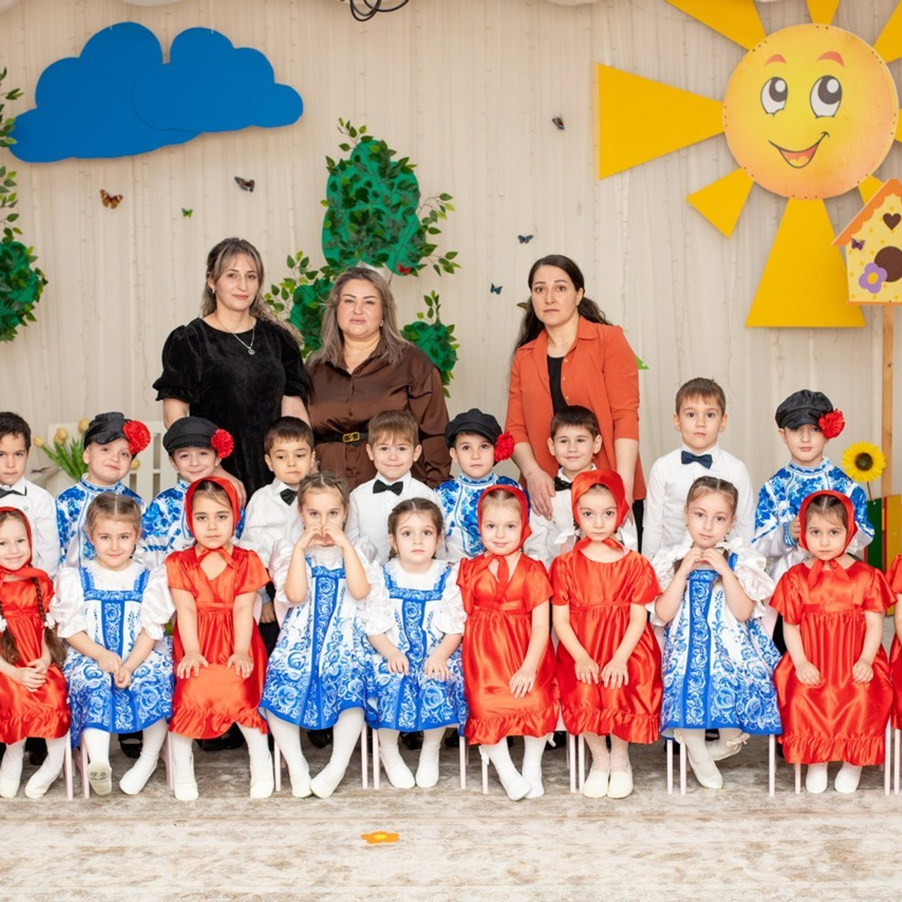 Отзывы. Фотограф Дагестана Елена Насон