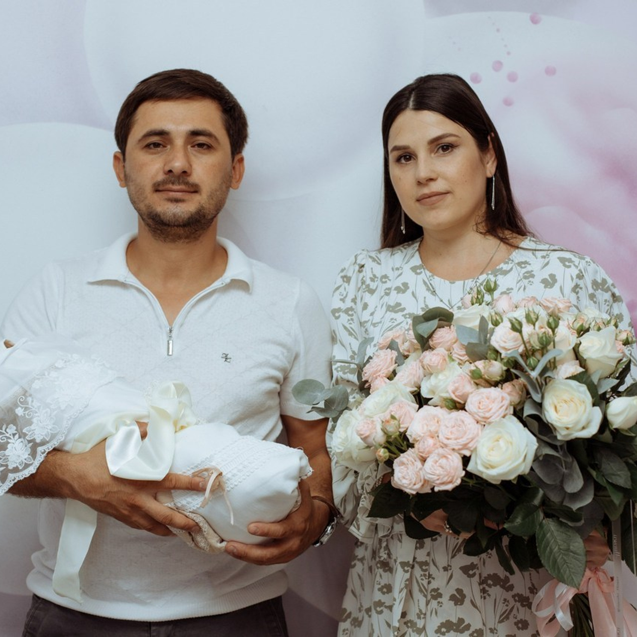 Отзывы. Фотограф Дагестана Елена Насон