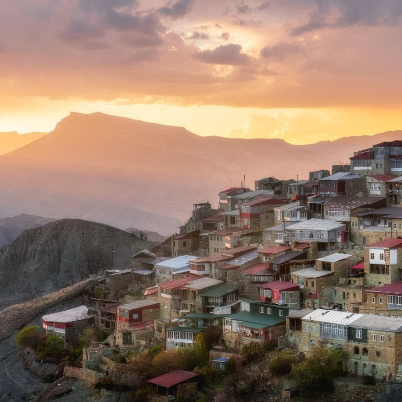 Очарование Чары