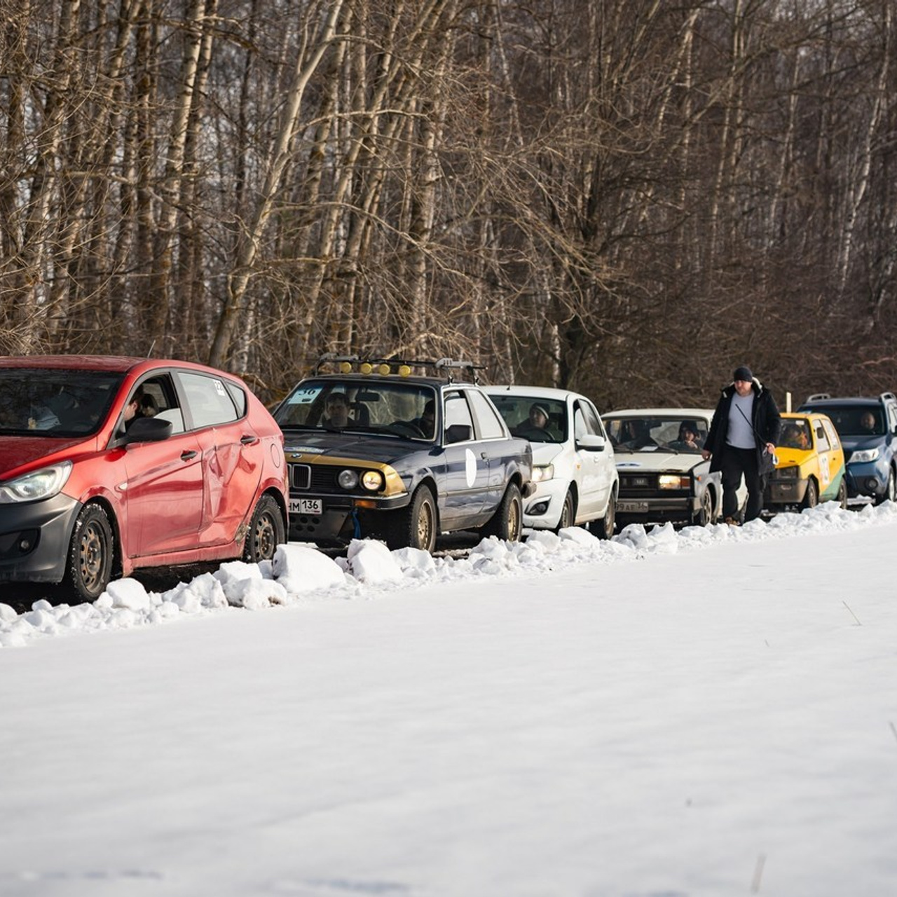 Отзывы. Репортажный фотограф Владимир Шкоткин Липецк