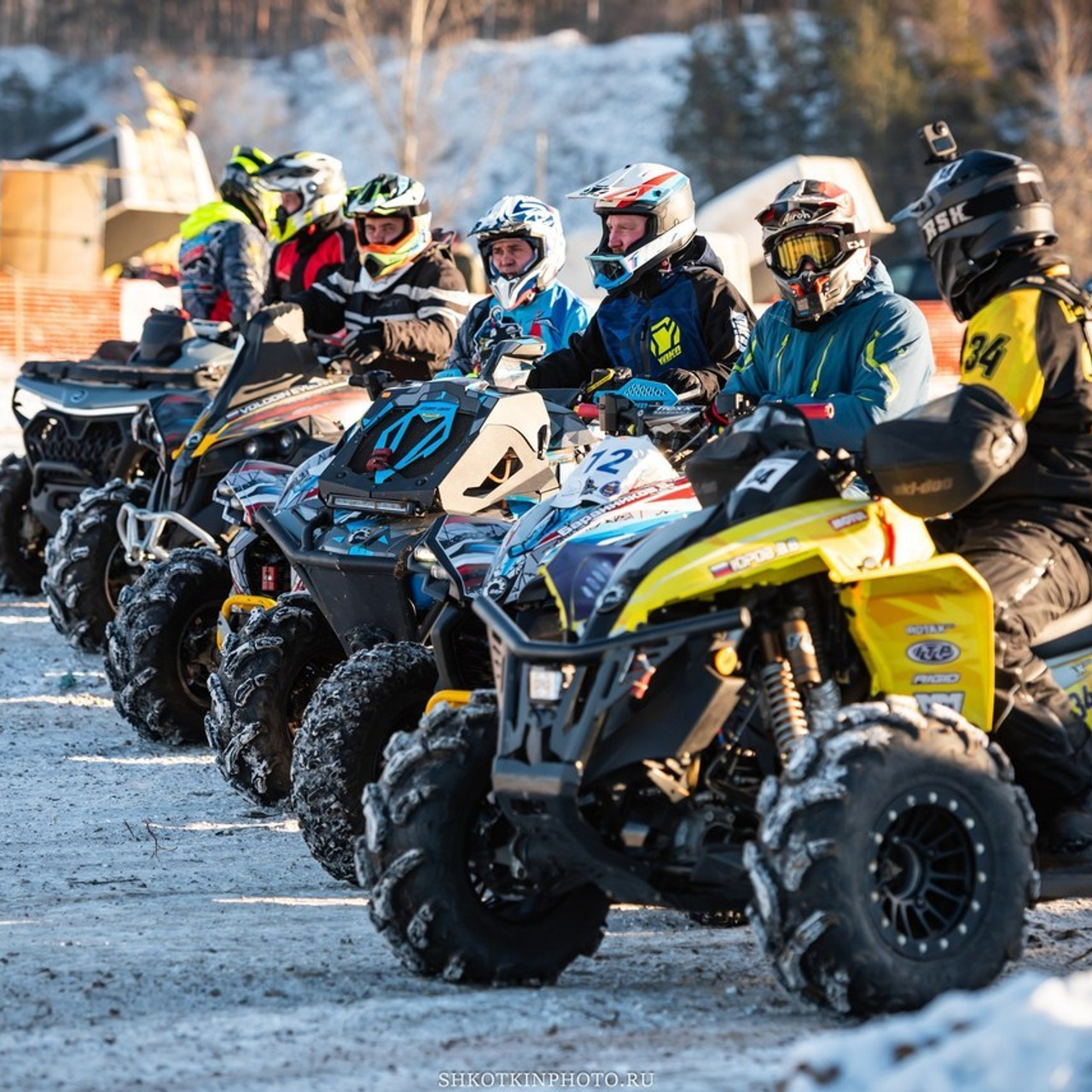 Отзывы. Репортажный фотограф Владимир Шкоткин Липецк