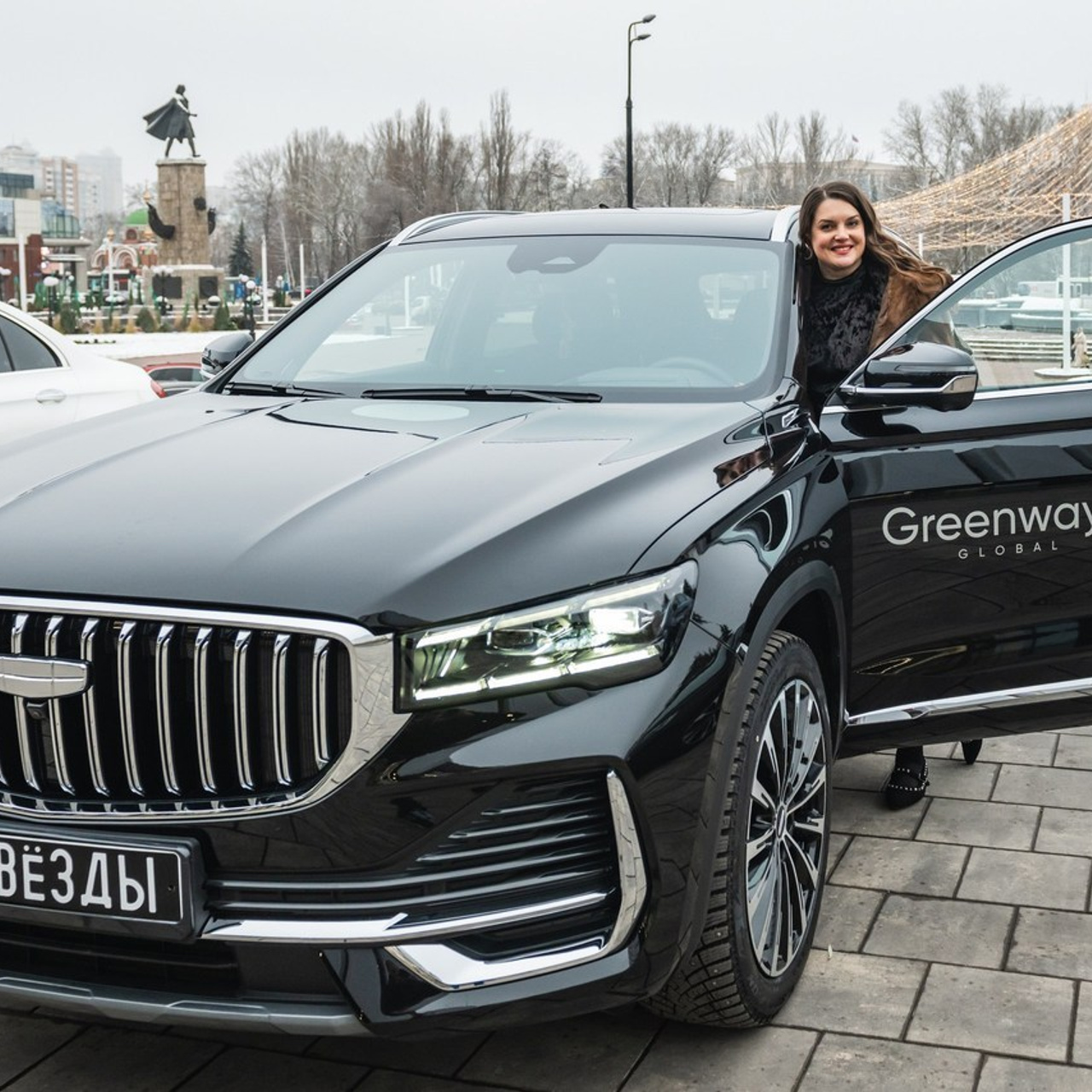 Отзывы. Репортажный фотограф Владимир Шкоткин Липецк