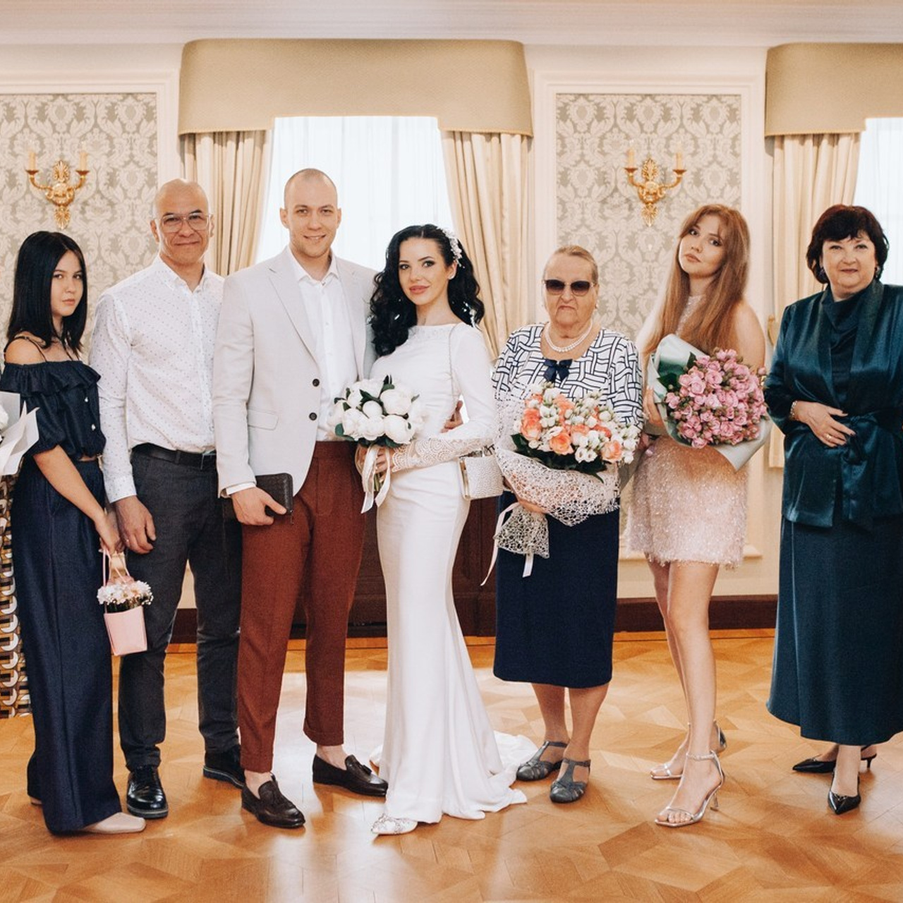 Отзывы. Фотограф Ольга Ефремова