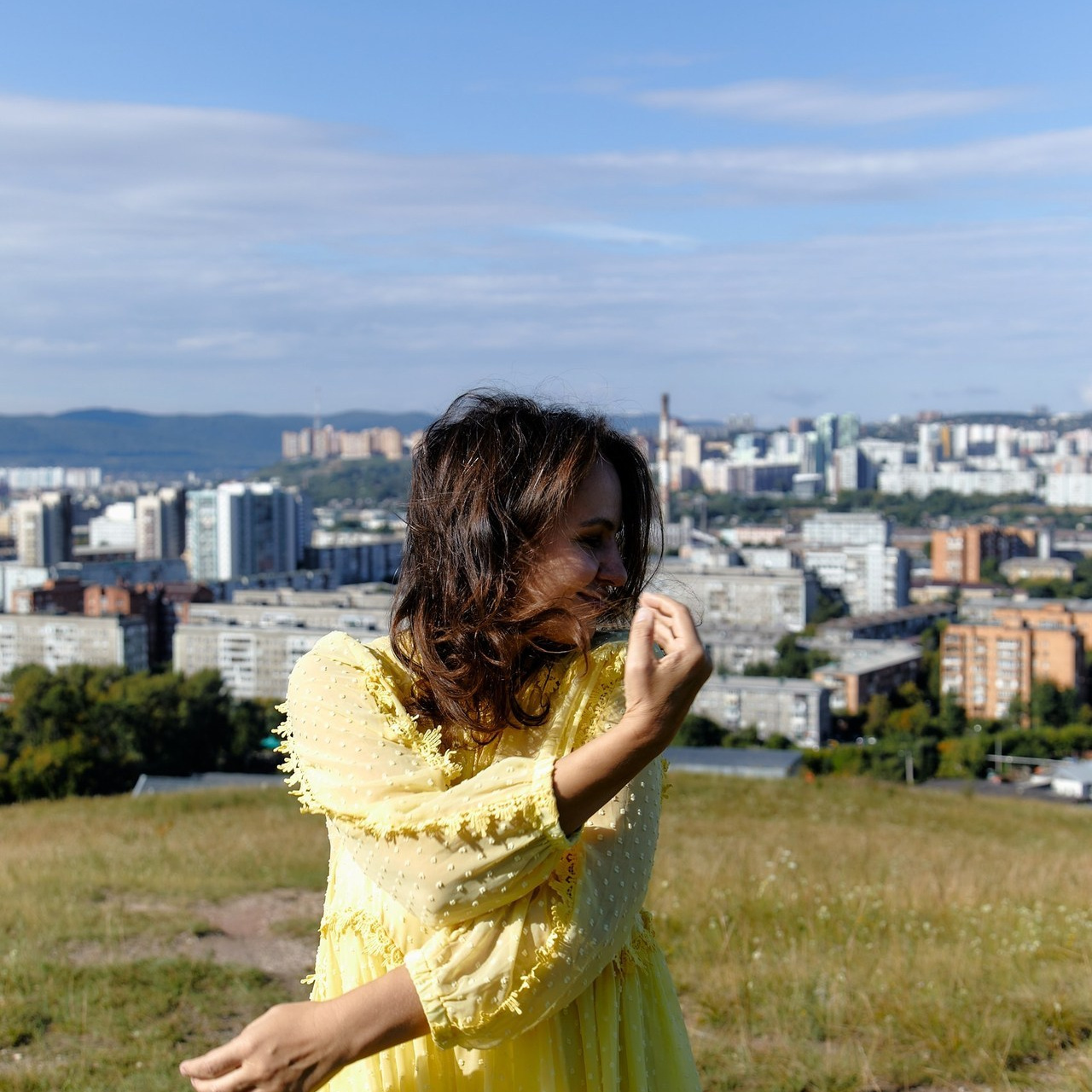 Отзывы. Danna Dark. Фотограф | Красноярск