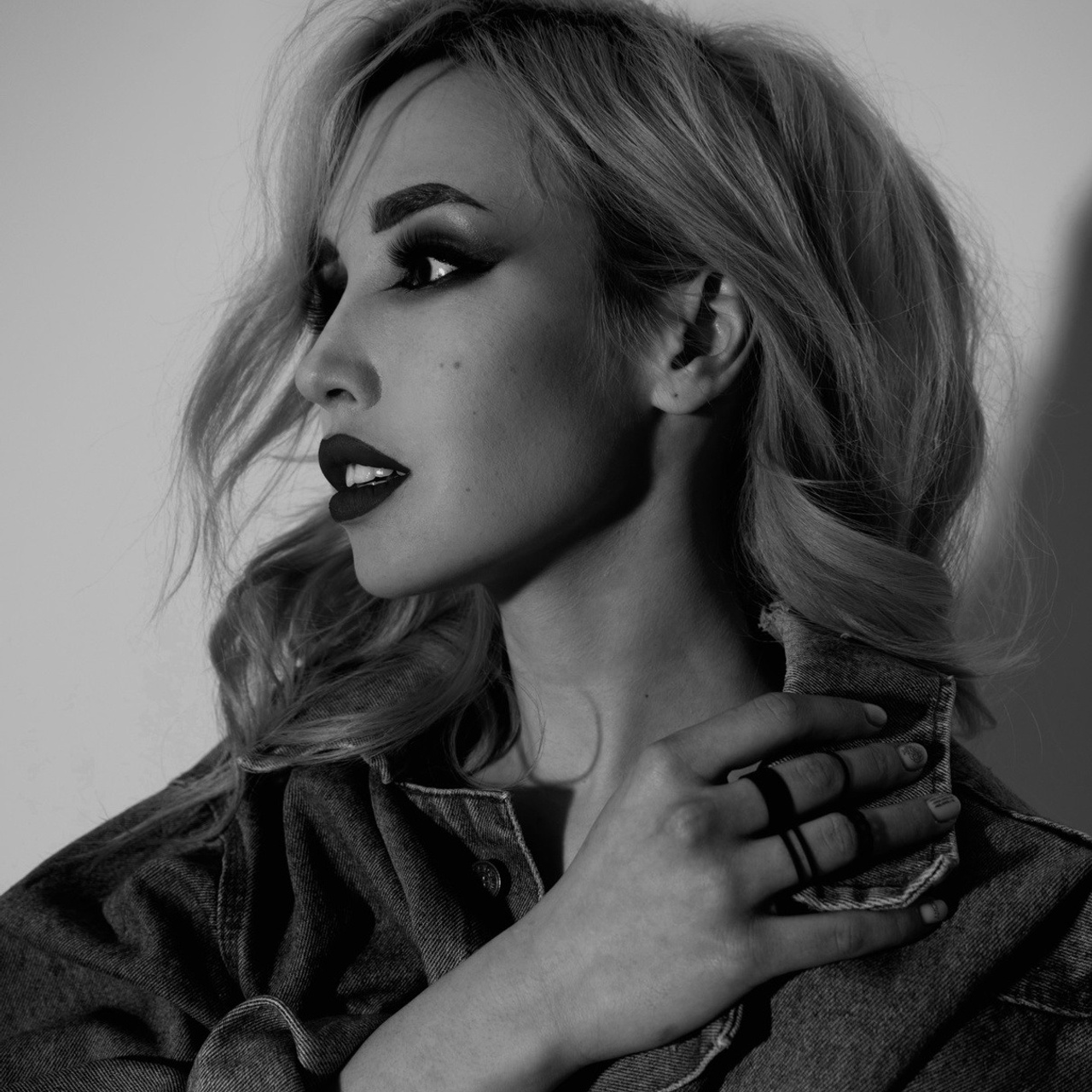 Вы — обо мне. Фотограф и ретушер Иваново Олеся Старицына