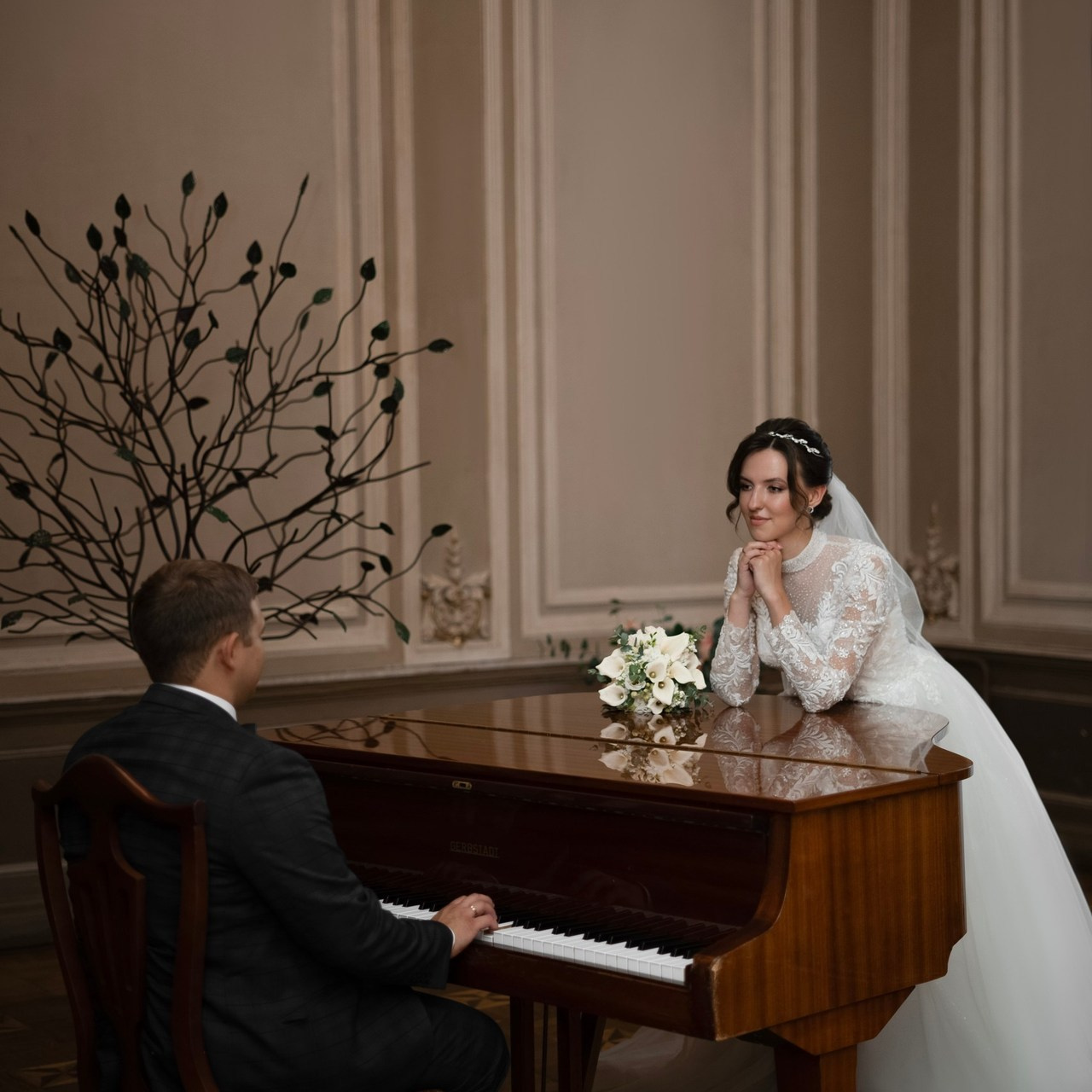 Вы — обо мне. Фотограф и ретушер Иваново Олеся Старицына