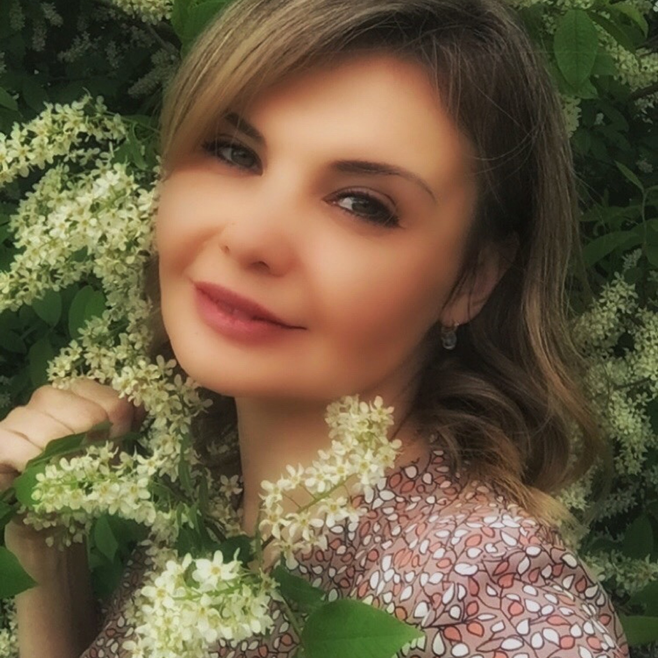 Вы — обо мне. Фотограф и ретушер Иваново Олеся Старицына