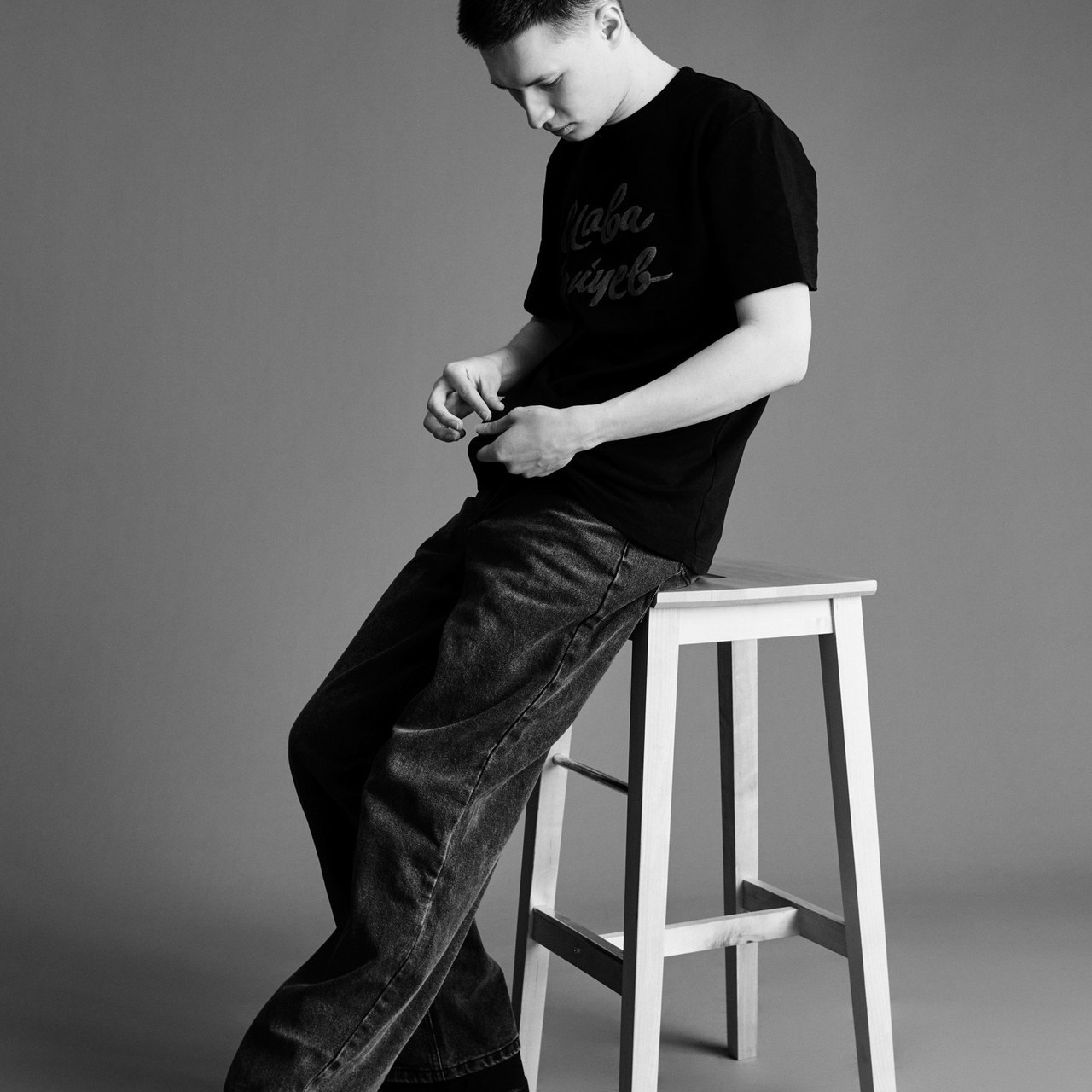 Бьюти фотограф Павел Паршин