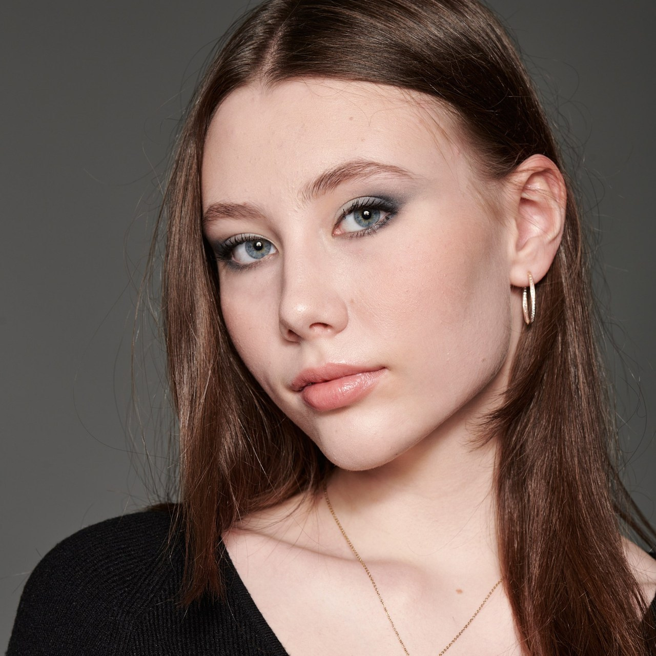 Павел Паршин Бьюти фотограф