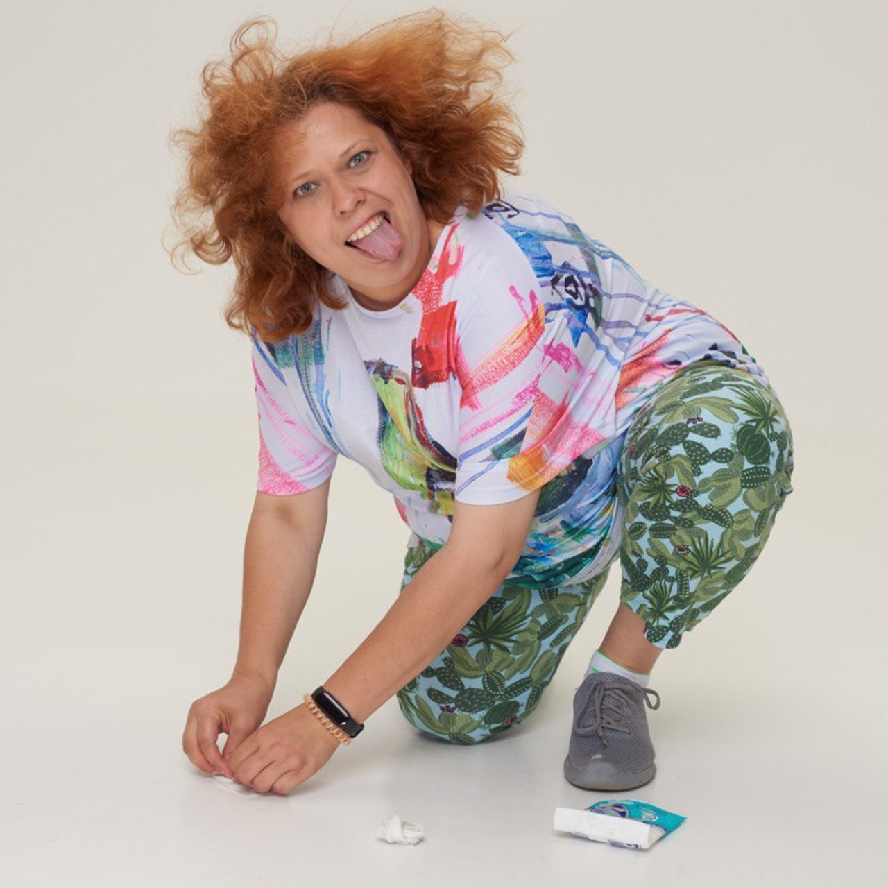 Бьюти фотограф Павел Паршин