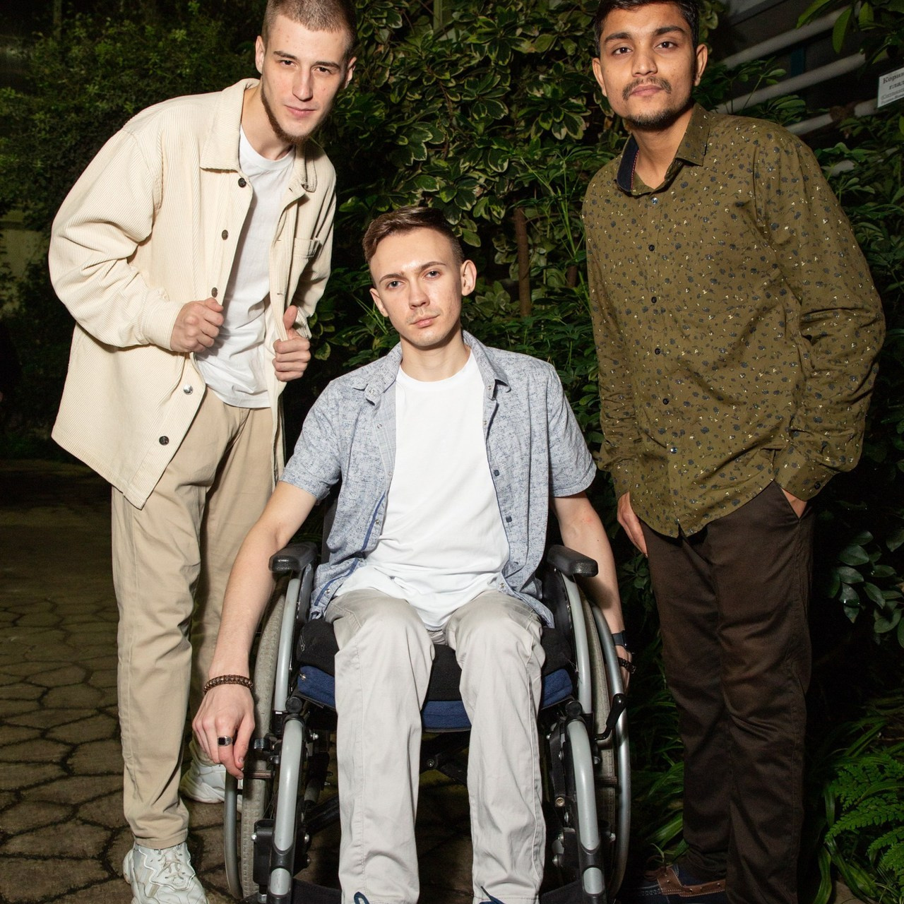 Отзывы. Портретный и репортажный фотограф в Кемерово Алексеева Анастасия