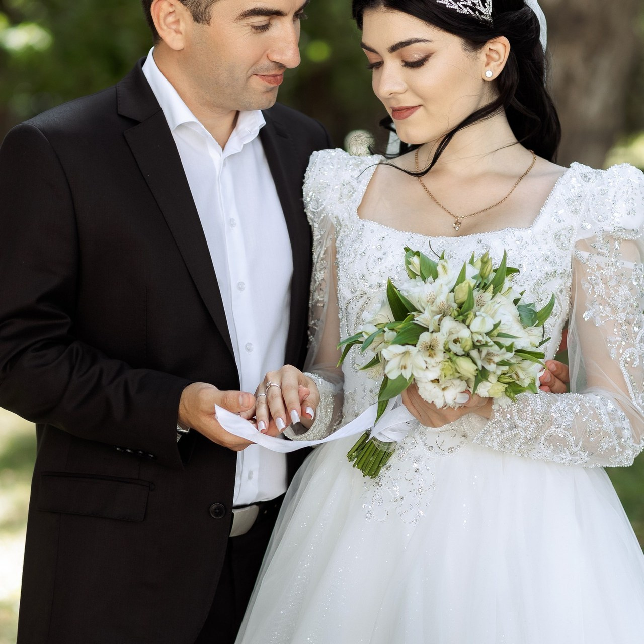 Отзывы. Свадебный и семейный фотограф в Пензе