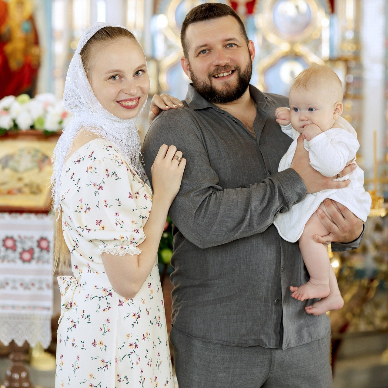 Отзывы. Свадебный и семейный фотограф в Пензе