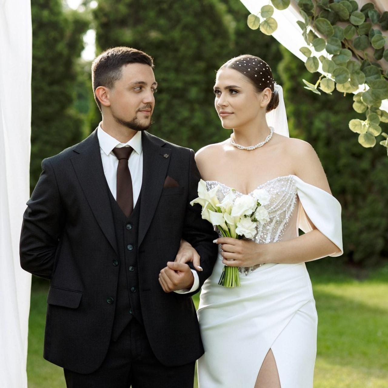 Отзывы. Свадебный и семейный фотограф в Пензе